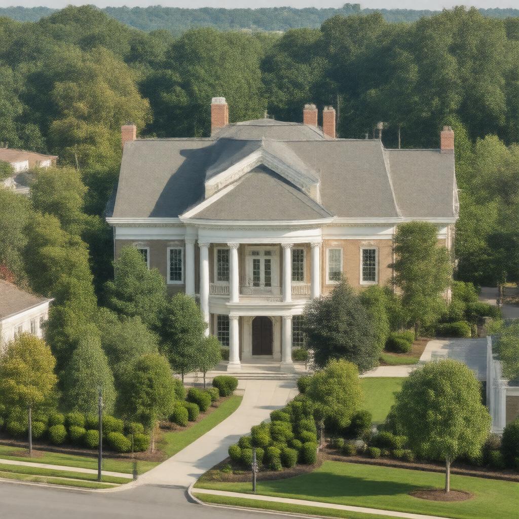 Columbia Association
